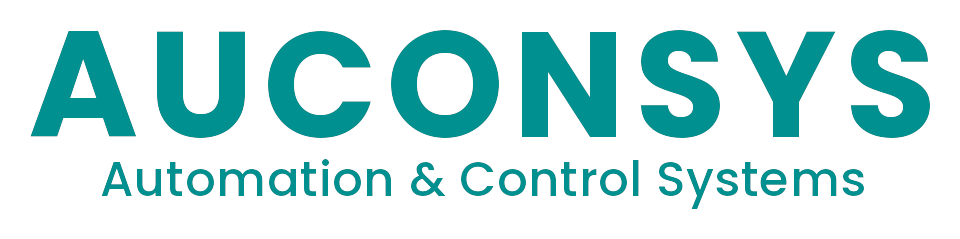 AUCONSYS Logo